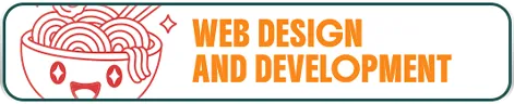 Web Design and Development