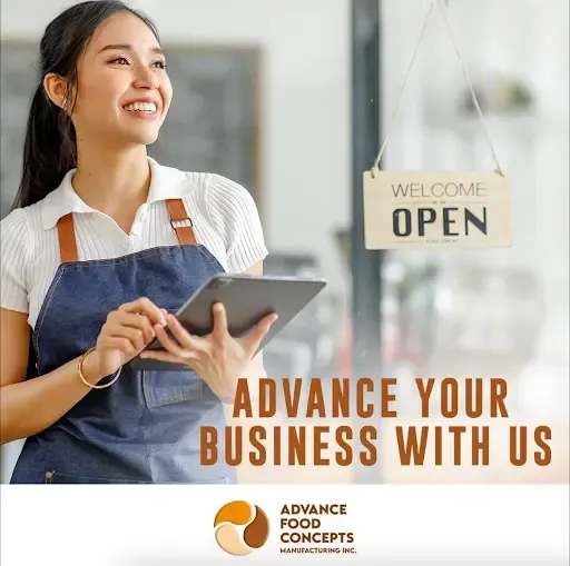 Advance Food Concepts Manufacturing Inc.