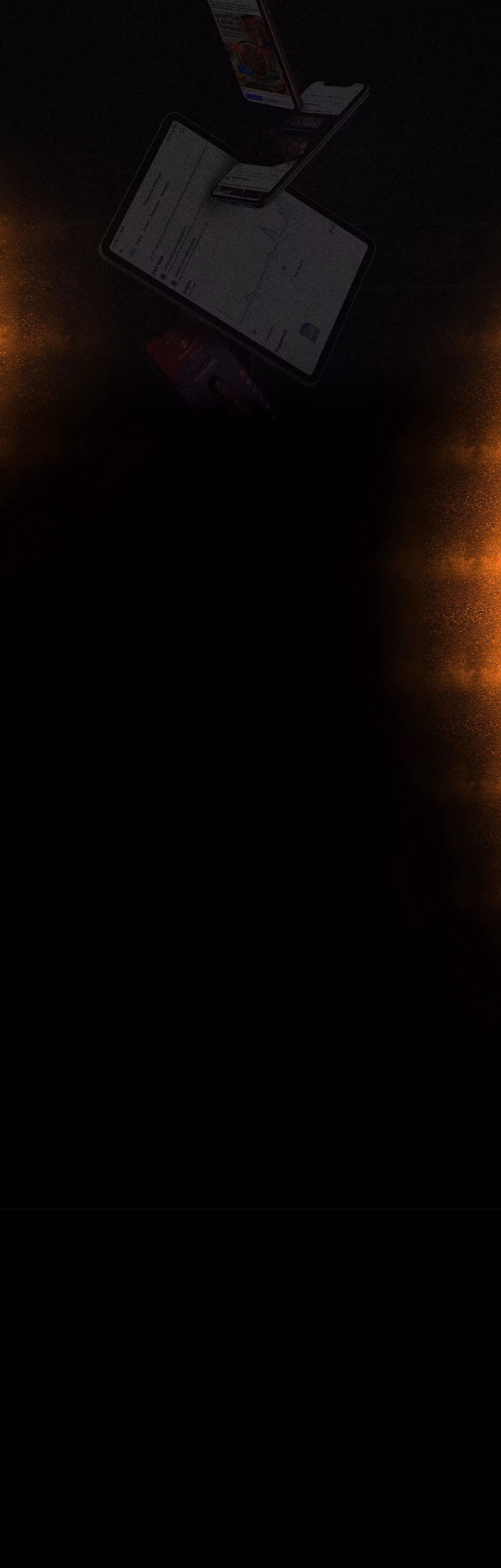 Main background image