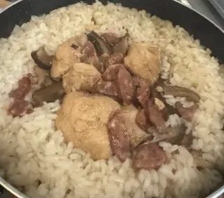 Rice Cooker Meals for Cook’s Flavor Origins