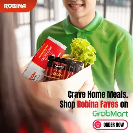 Robina Farms